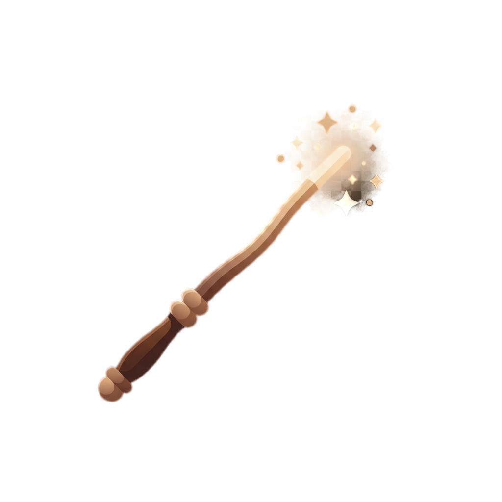 wand